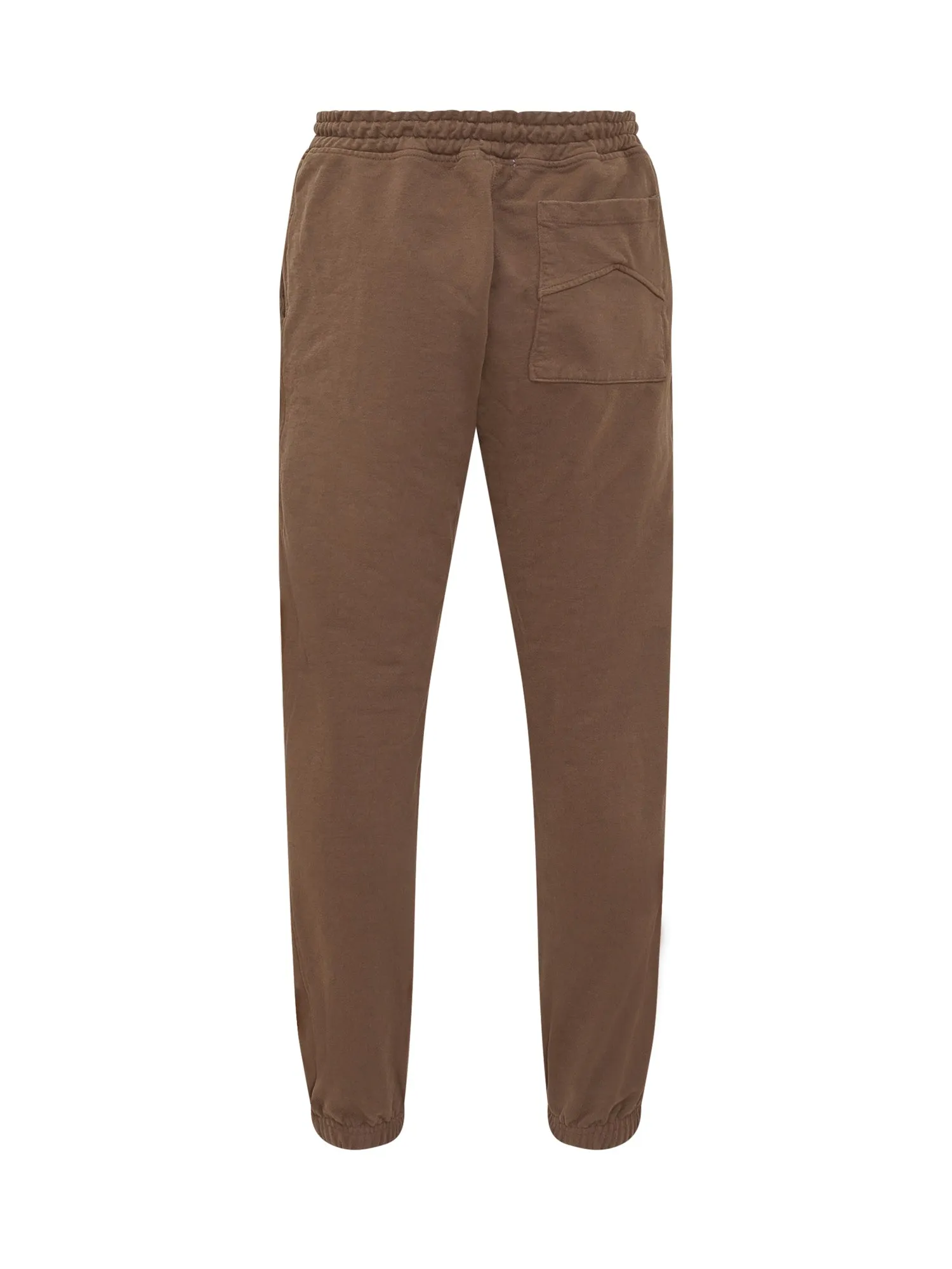 Rhude Logo Embroidered Track Pants
