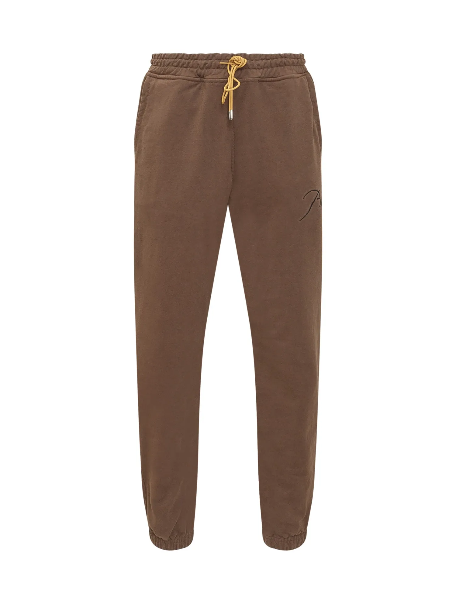 Rhude Logo Embroidered Track Pants