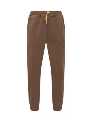 Rhude Logo Embroidered Track Pants