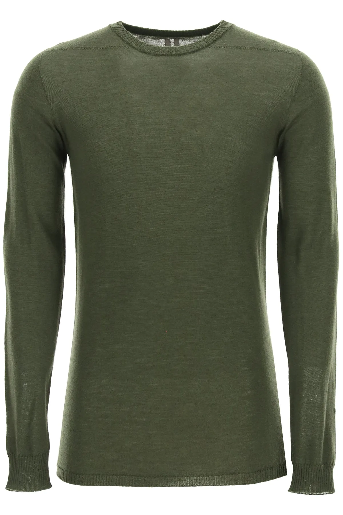 Rick Owens Crewneck Sweater