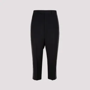 Rick Owens Cropped Pants