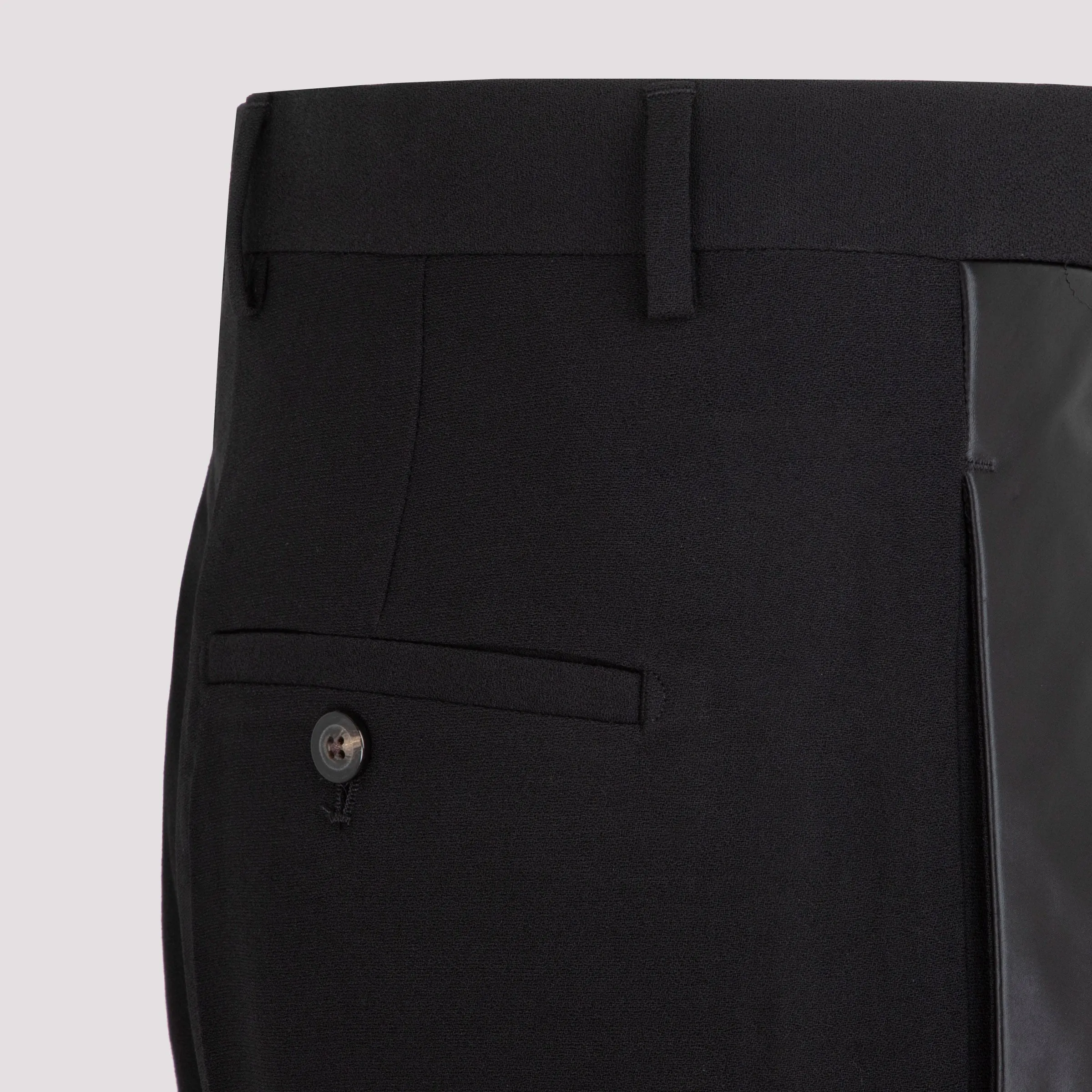 Rick Owens Cropped Pants