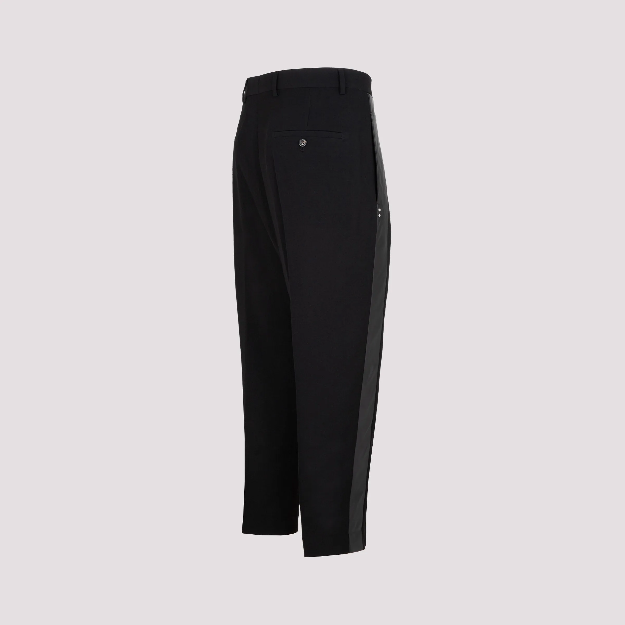 Rick Owens Cropped Pants
