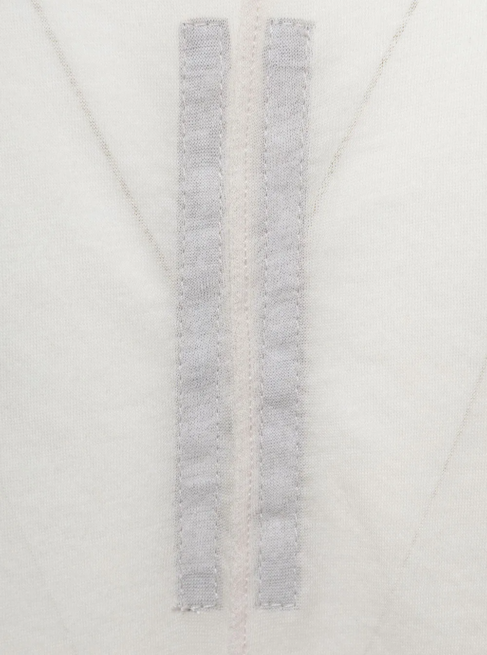 Rick Owens Sleeveless Crewneck Tank Top