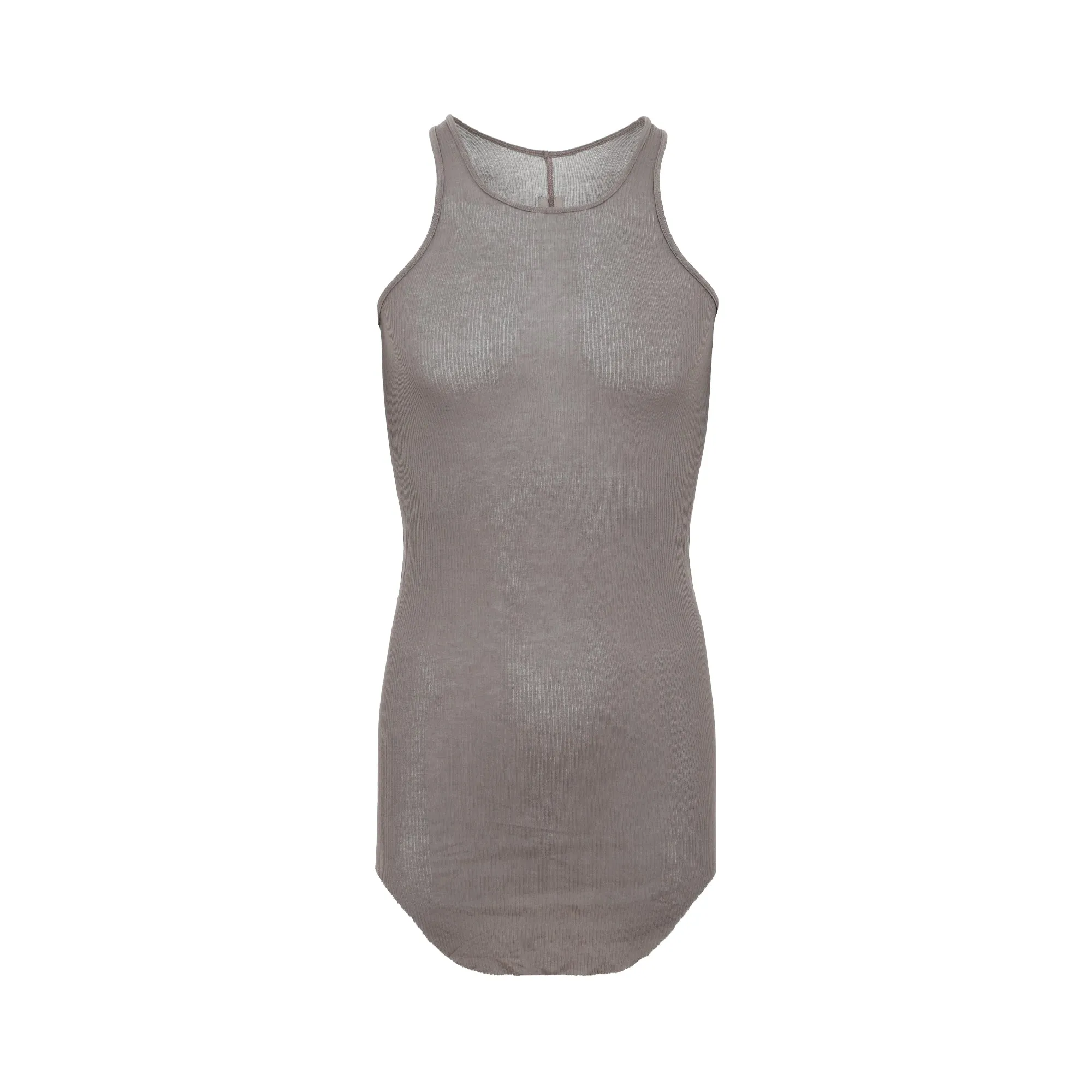 Rick Owens Sleeveless Tank Top