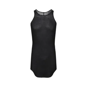 Rick Owens Sleeveless Tank Top