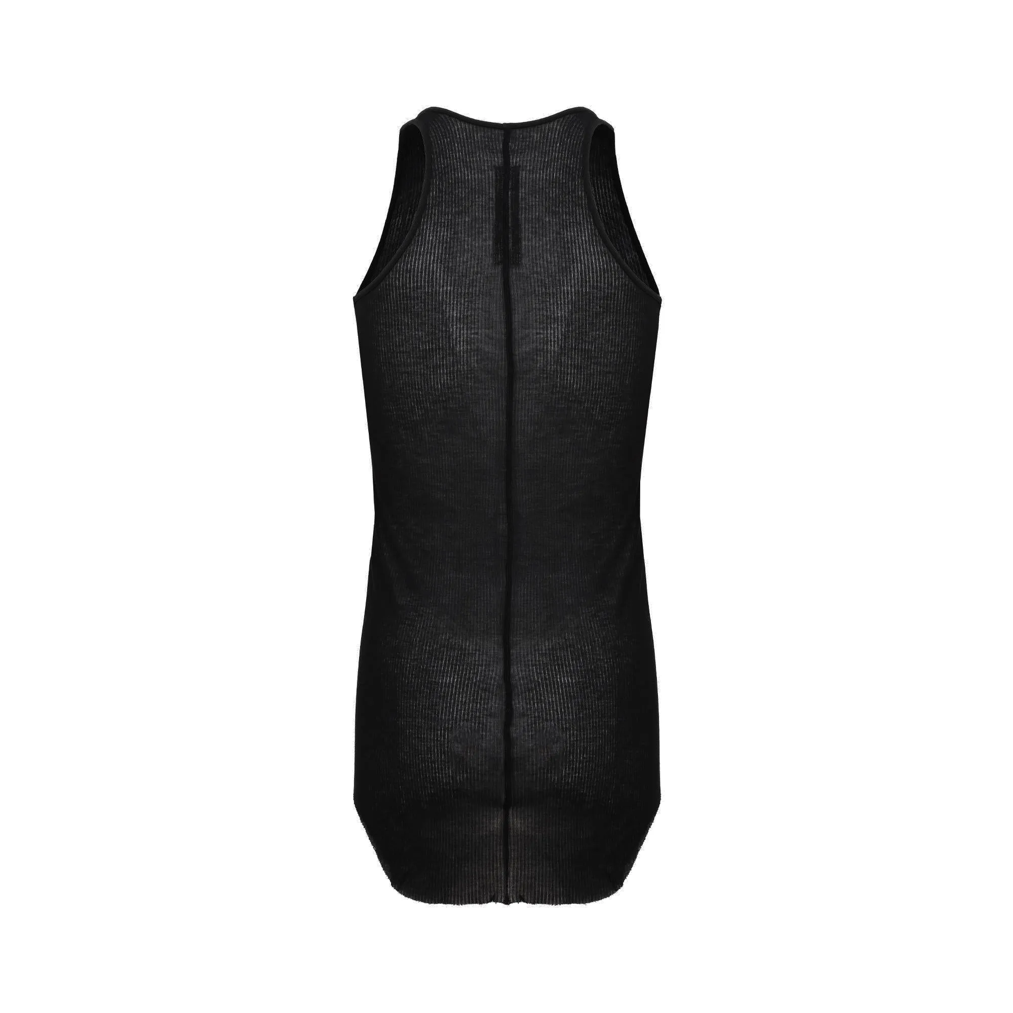 Rick Owens Sleeveless Tank Top