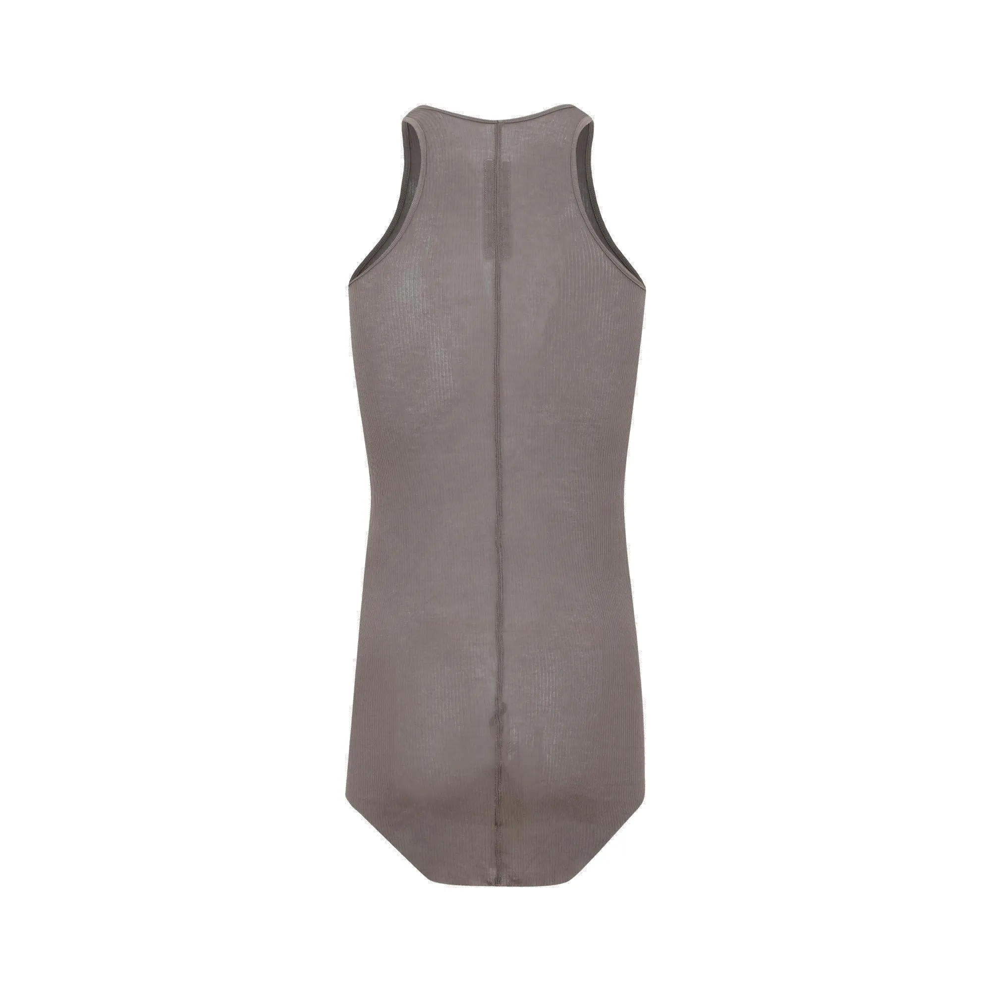 Rick Owens Sleeveless Tank Top