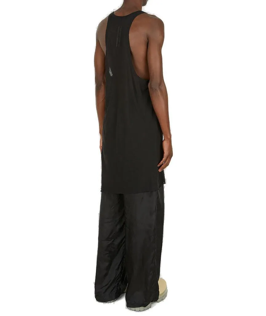Rick Owens Sleeveless Tank Top