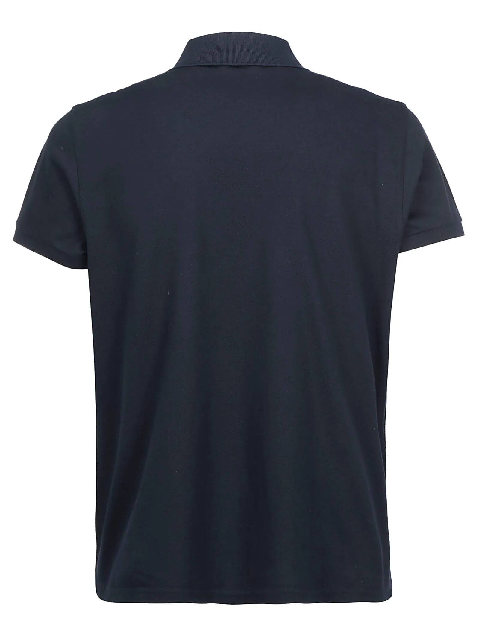 Saint Laurent Classic Polo Shirt