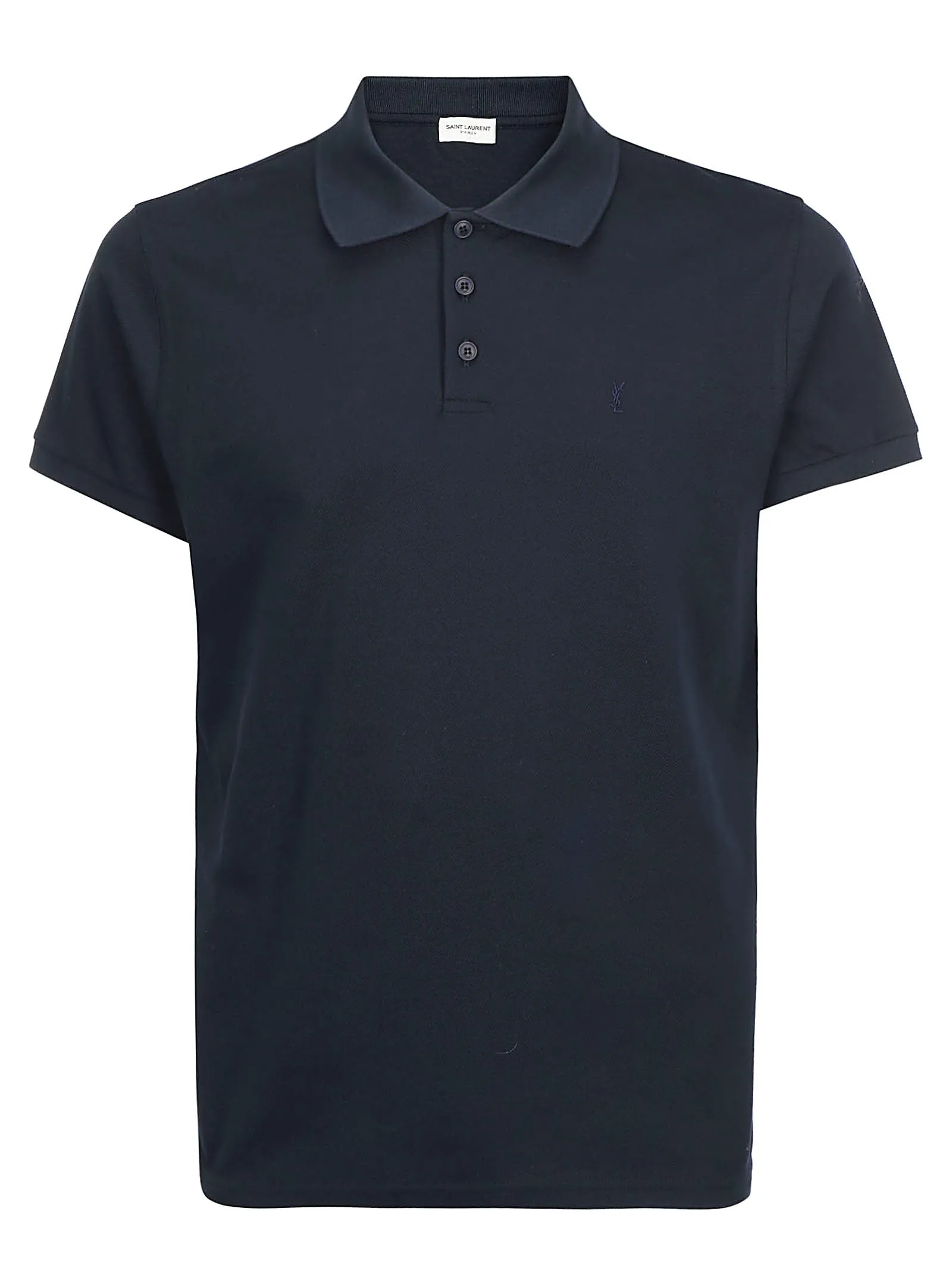 Saint Laurent Classic Polo Shirt