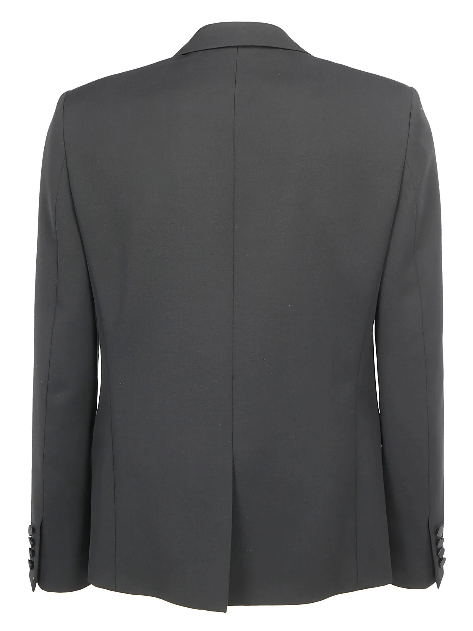 Saint Laurent Two-Piece Tuxedo Suit