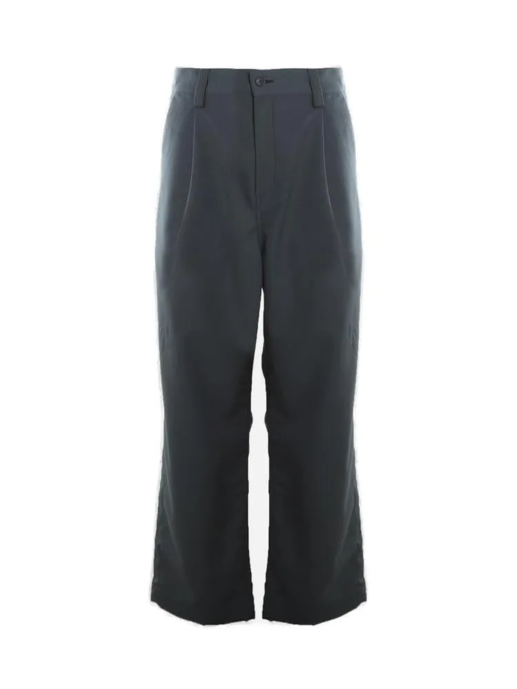 Sunnei Straight-Leg Tailored Pants