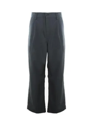 Sunnei Straight-Leg Tailored Pants