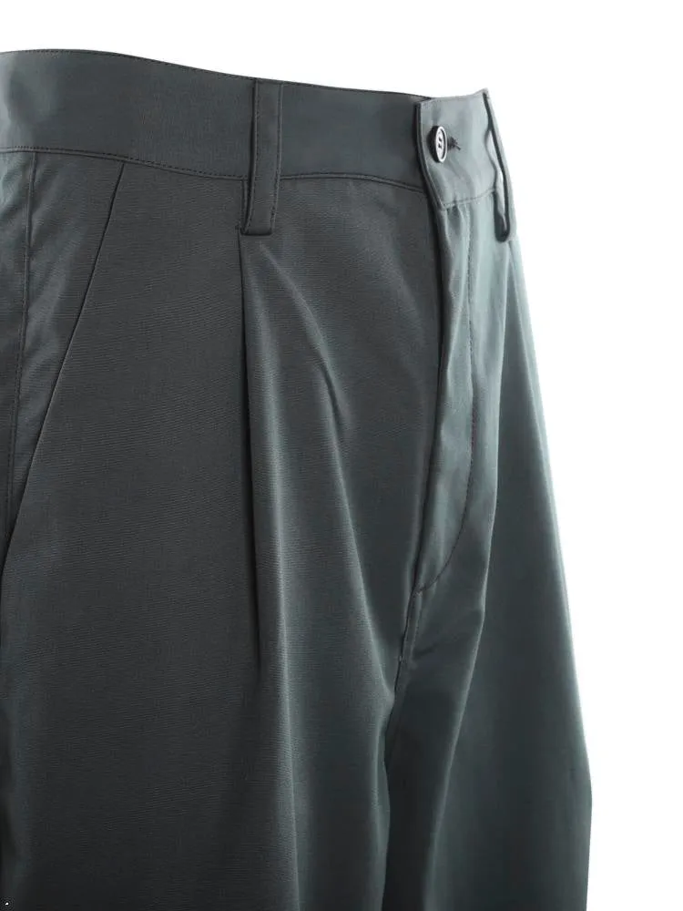 Sunnei Straight-Leg Tailored Pants