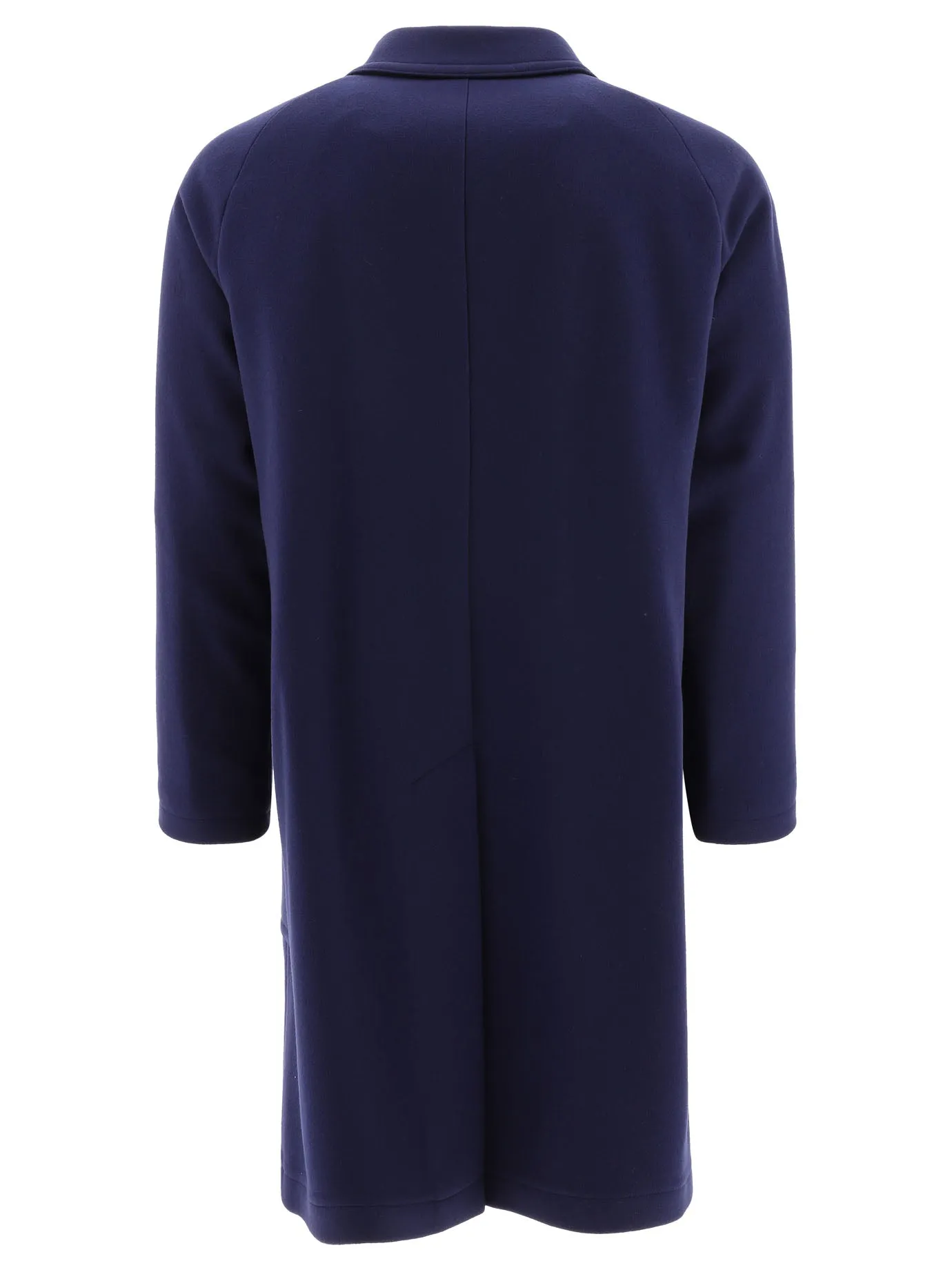 Tagliatore Loyd Single-Breasted Coat
