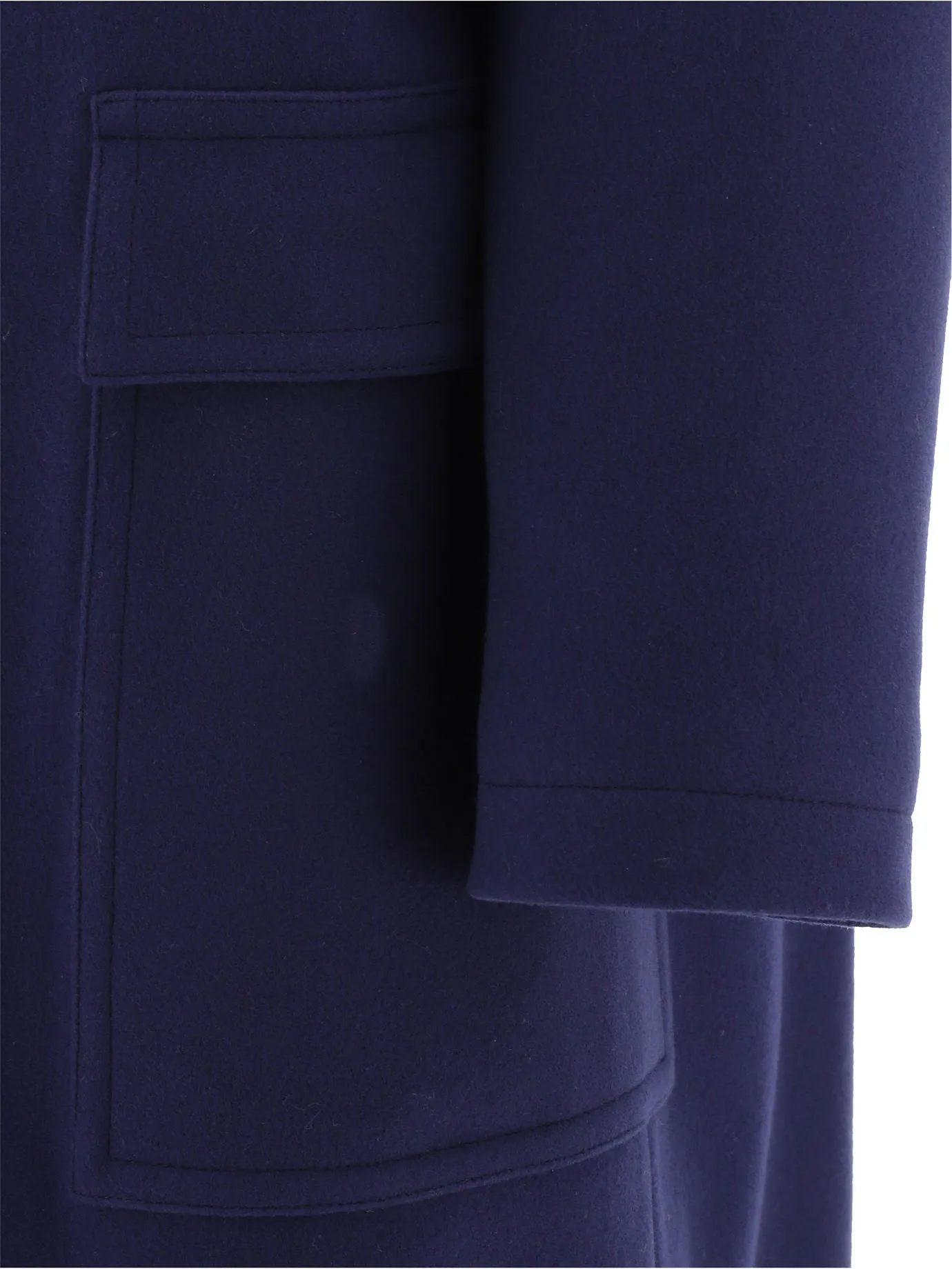 Tagliatore Loyd Single-Breasted Coat
