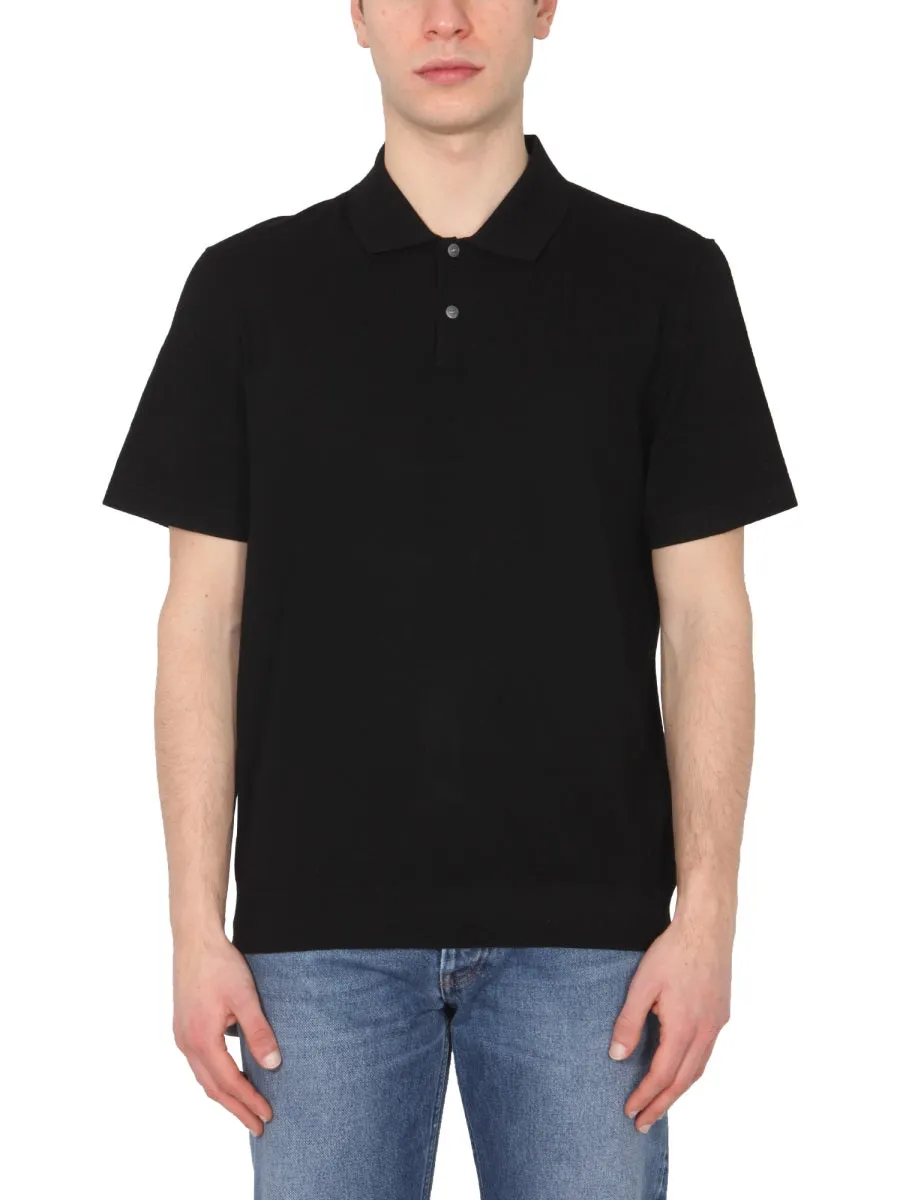 Theory Goris Polo Shirt