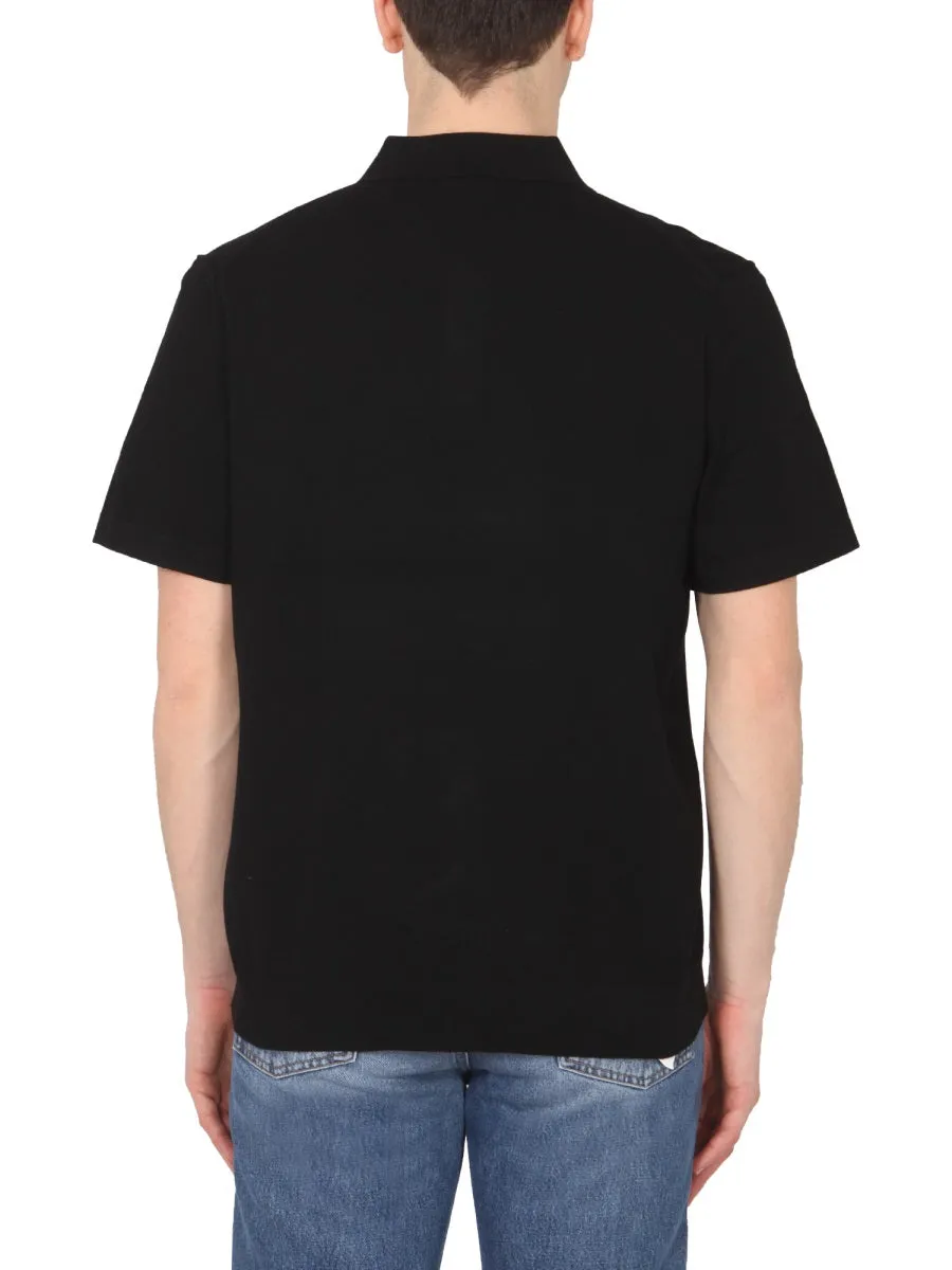 Theory Goris Polo Shirt