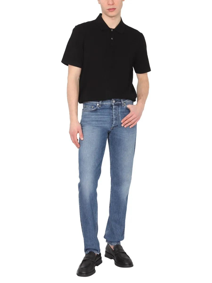 Theory Goris Polo Shirt