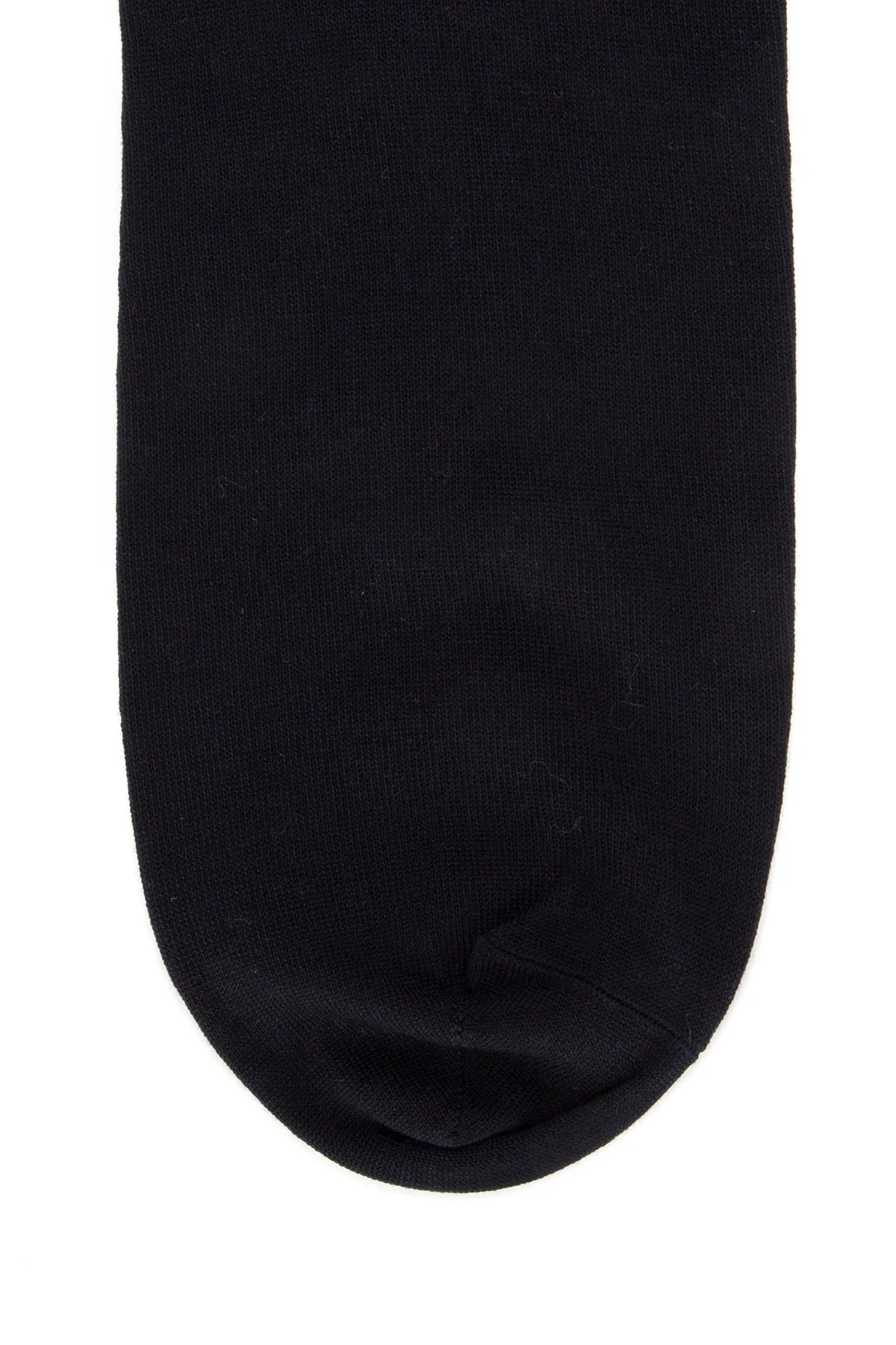 Thom Browne 4-Bar Crew Socks