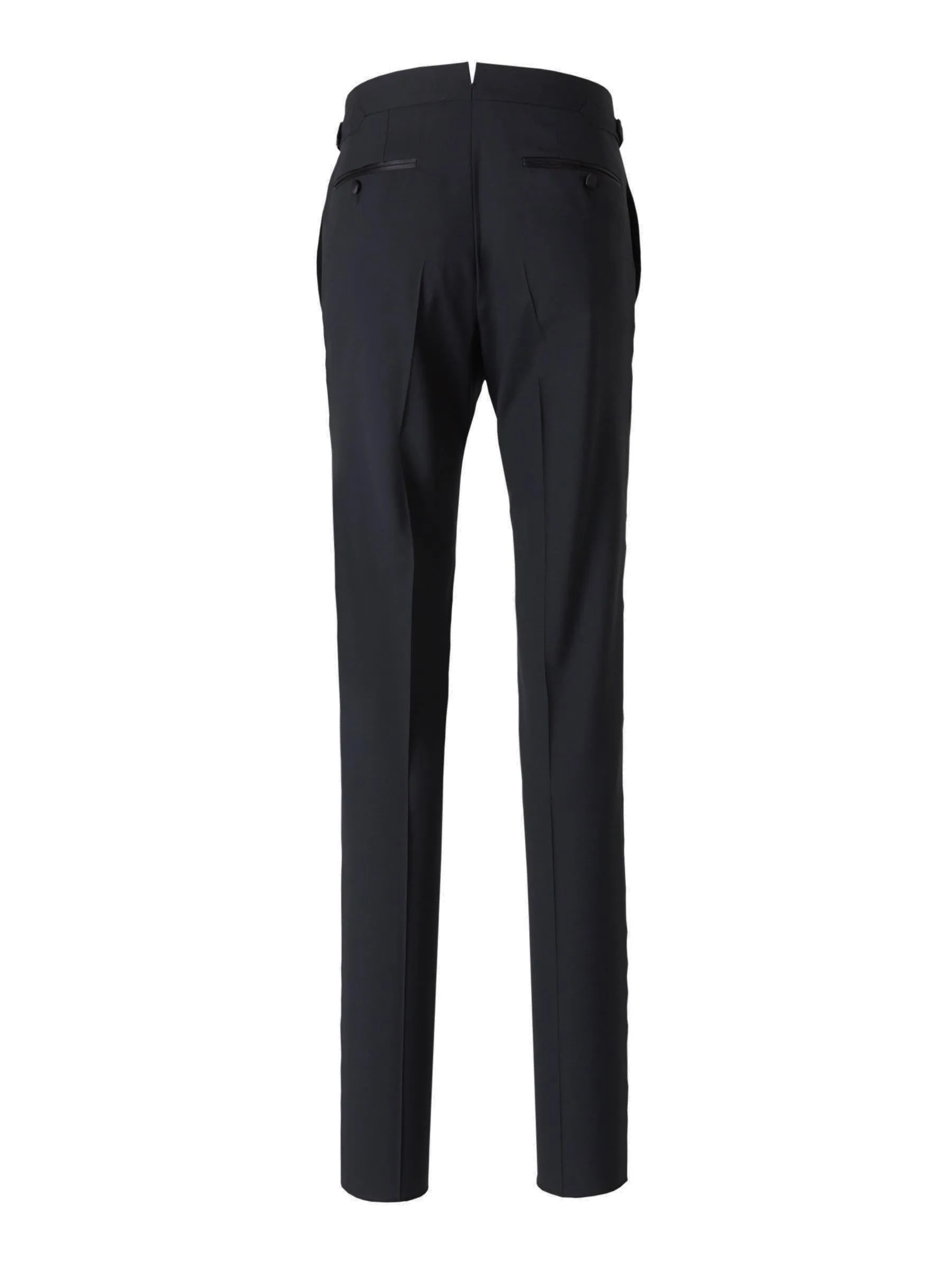 Tom Ford Single-Breasted Two-Piece Suit Set