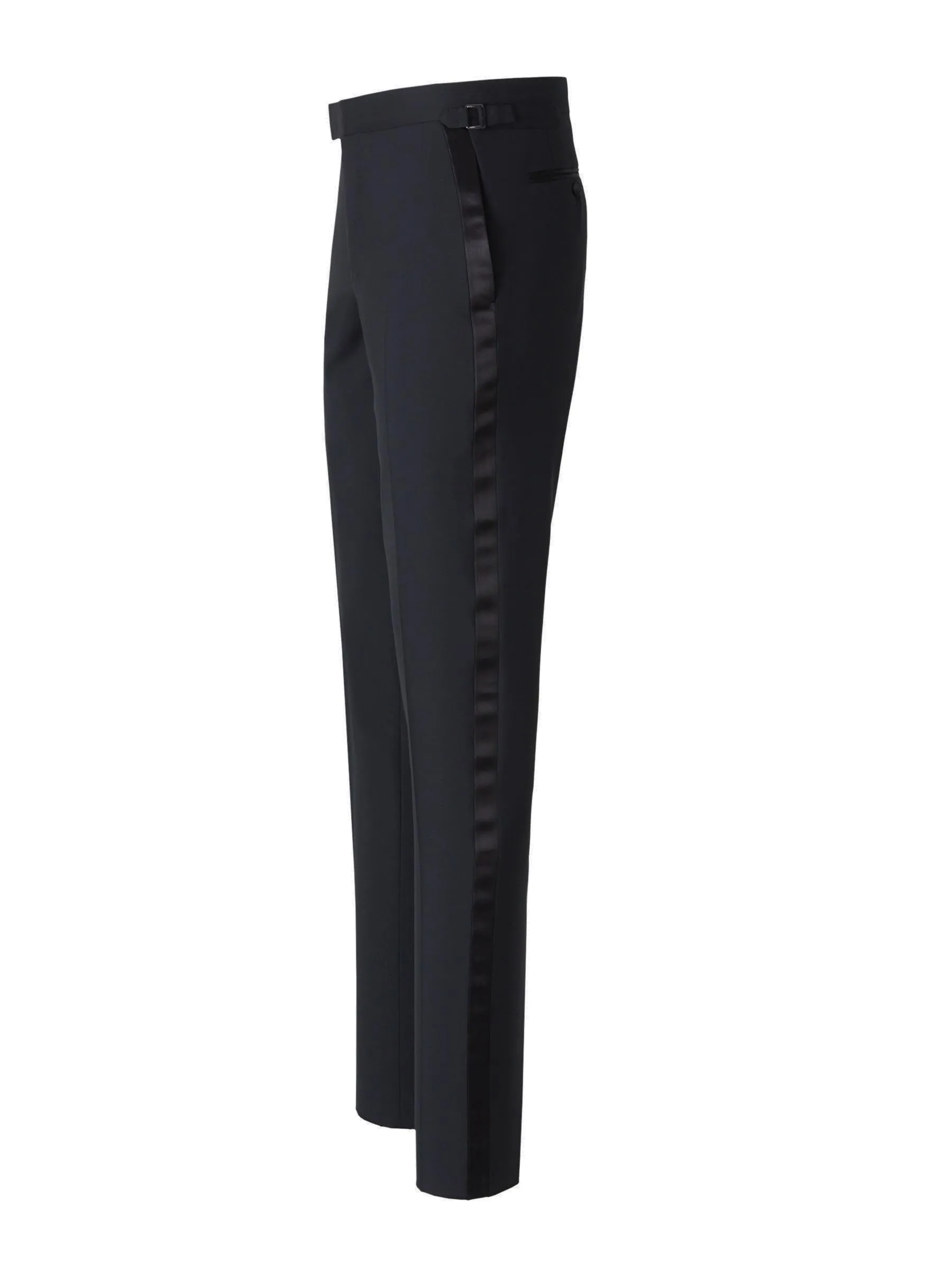 Tom Ford Single-Breasted Two-Piece Suit Set