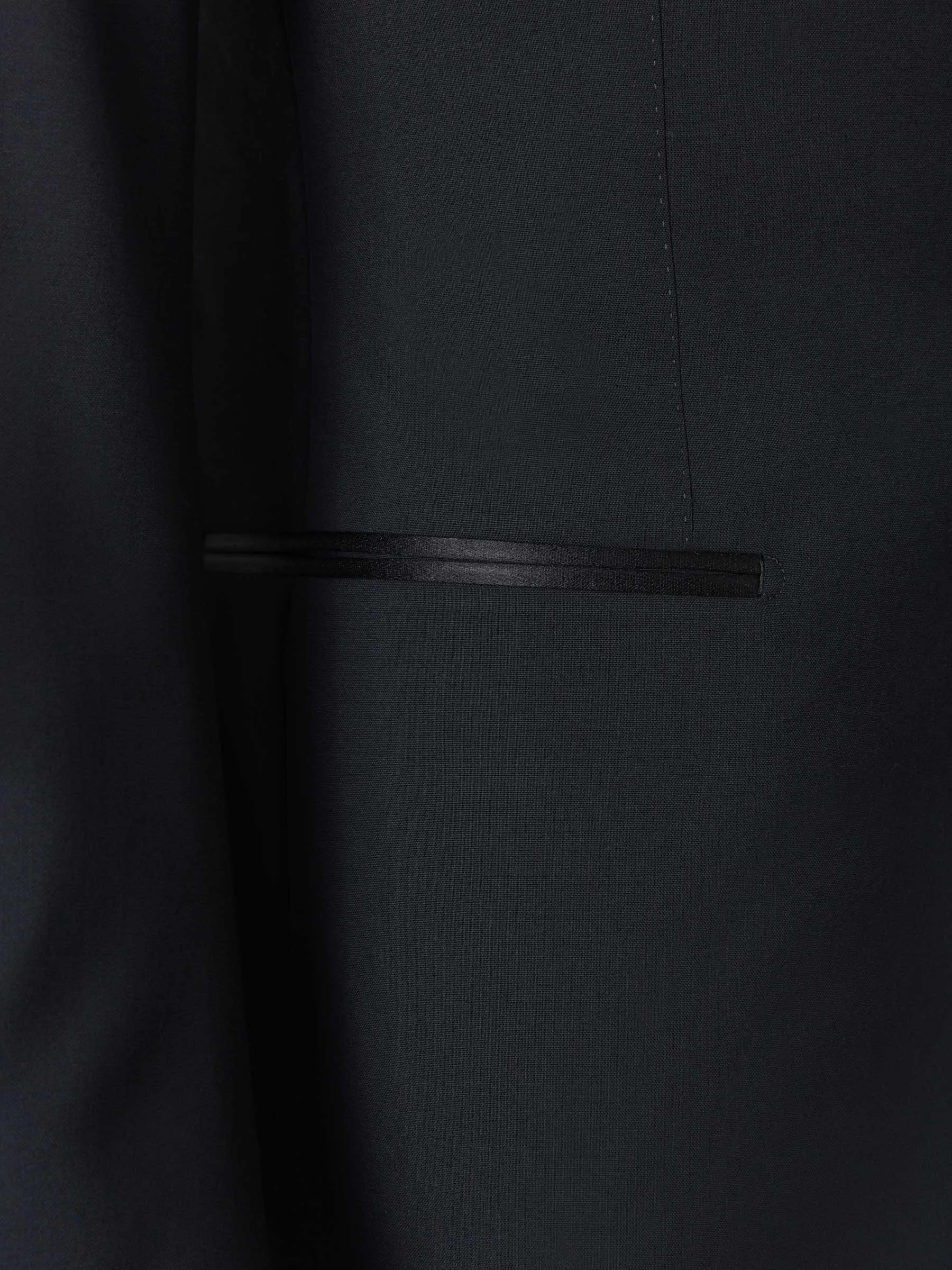 Tom Ford Single-Breasted Two-Piece Suit Set