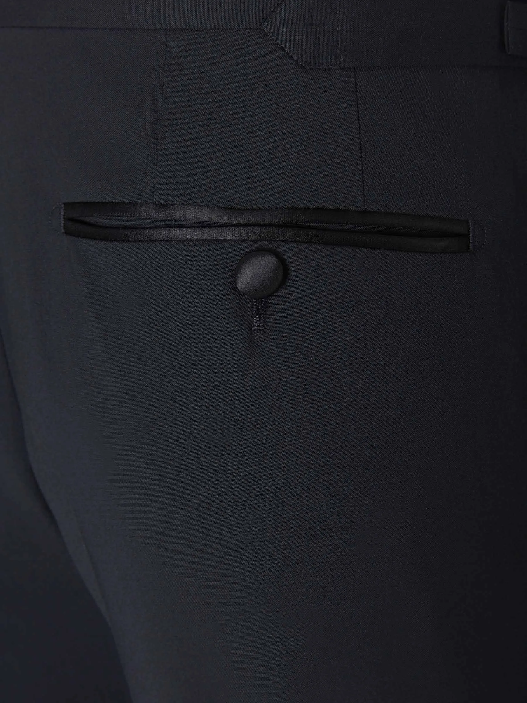 Tom Ford Single-Breasted Two-Piece Suit Set