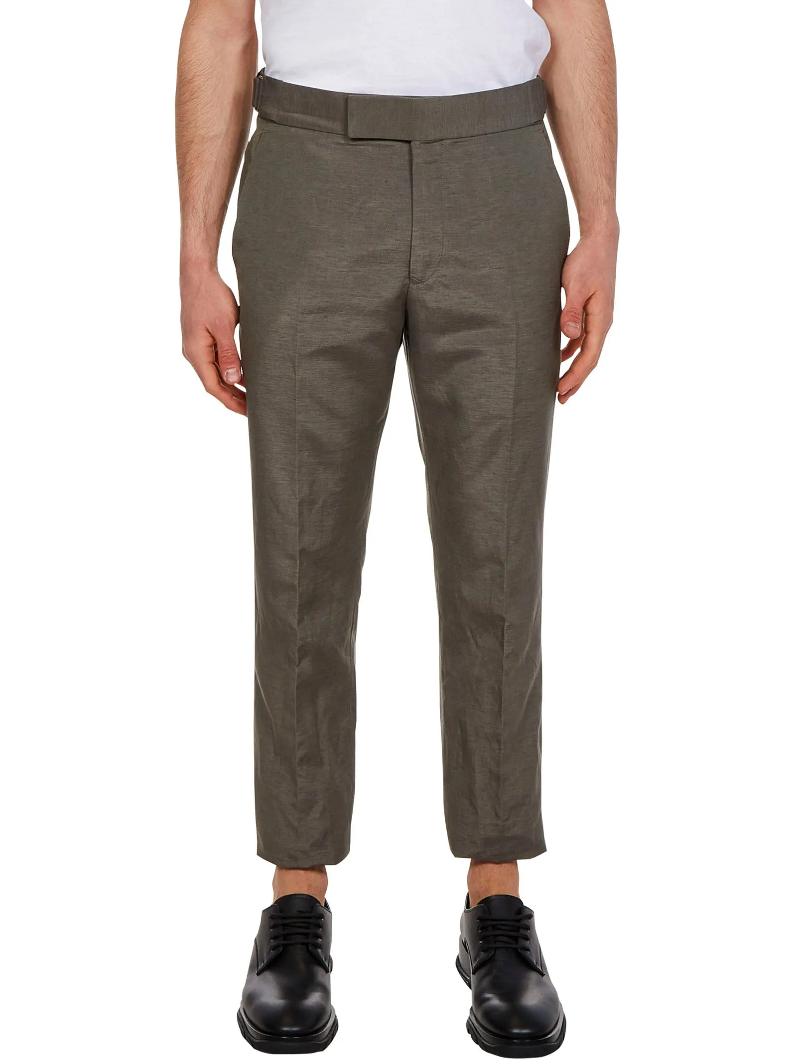 Tom Ford Single-Breasted Two-Piece Suit Set
