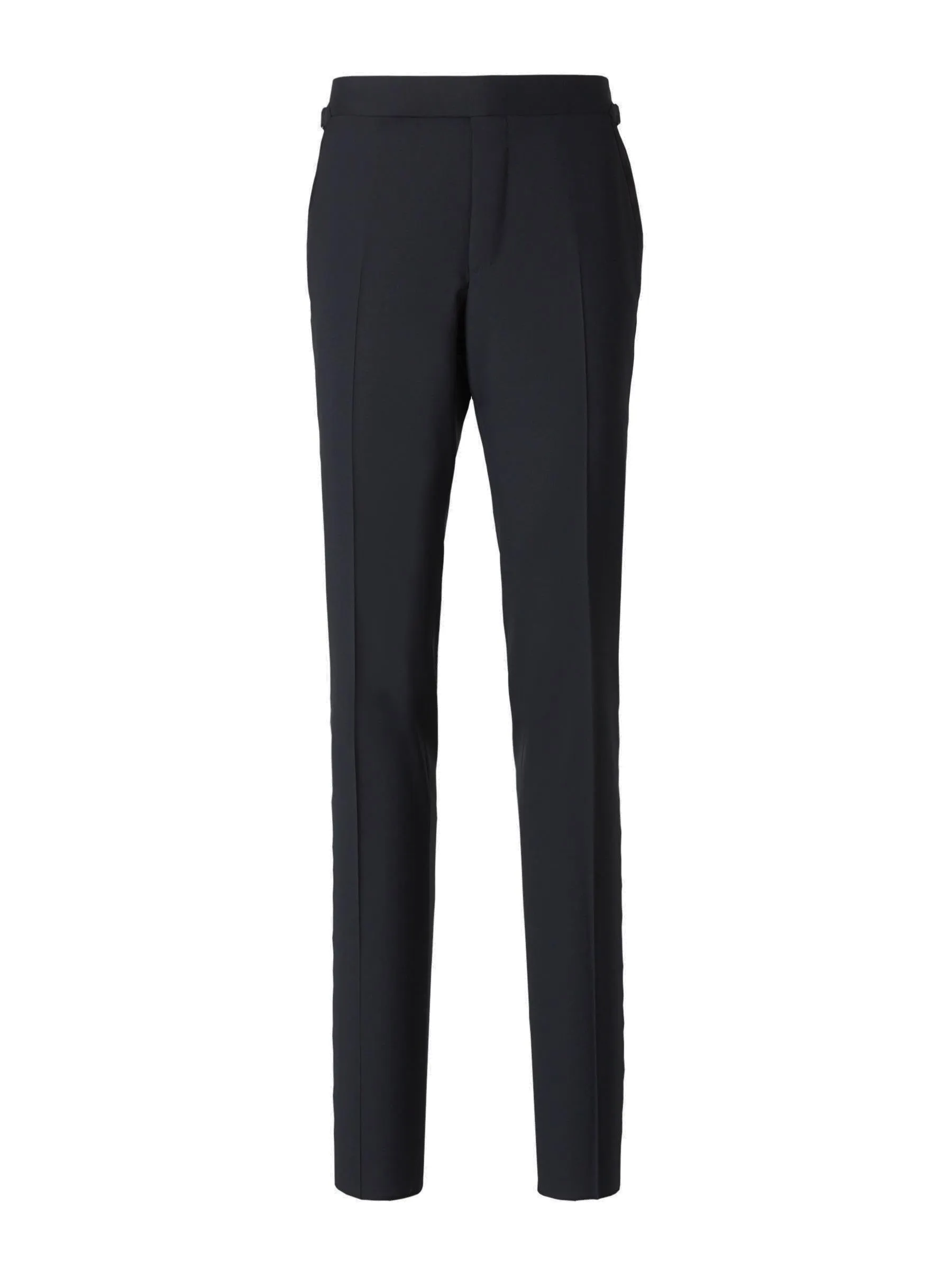 Tom Ford Single-Breasted Two-Piece Suit Set