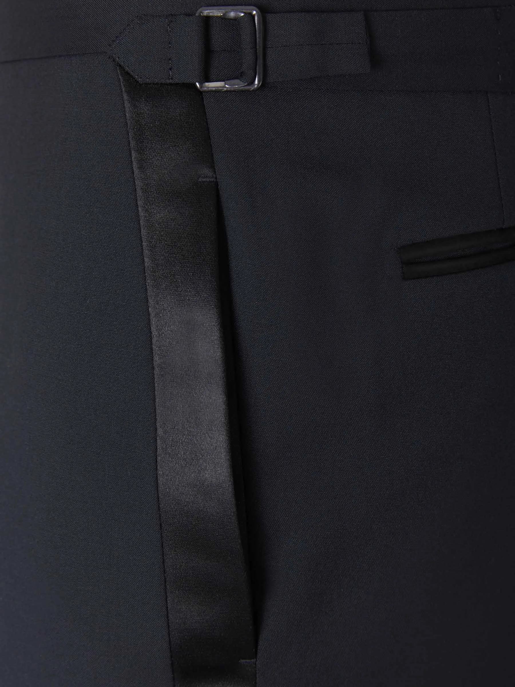 Tom Ford Single-Breasted Two-Piece Suit Set