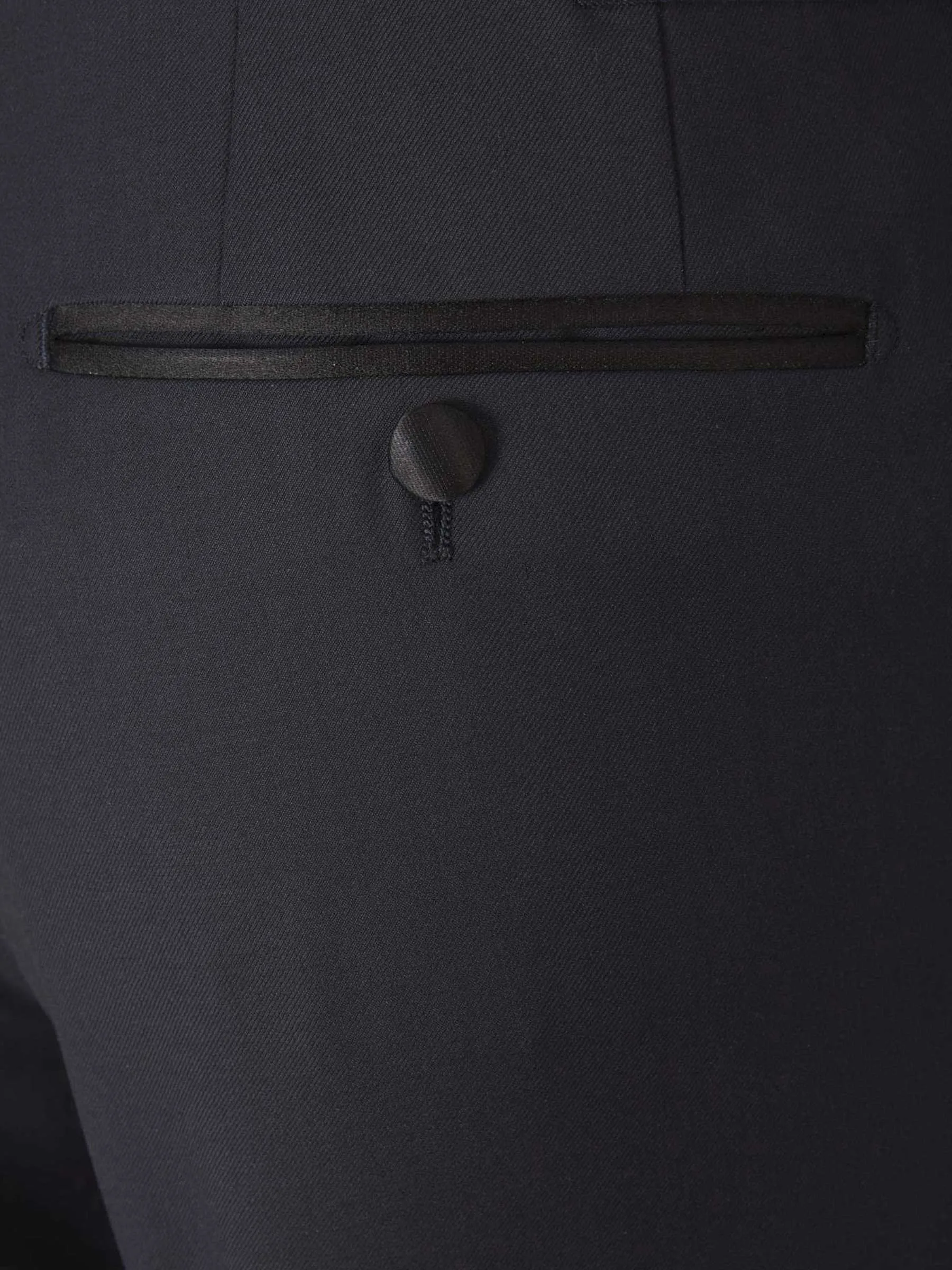 Tom Ford Single-Breasted Two-Piece Suit
