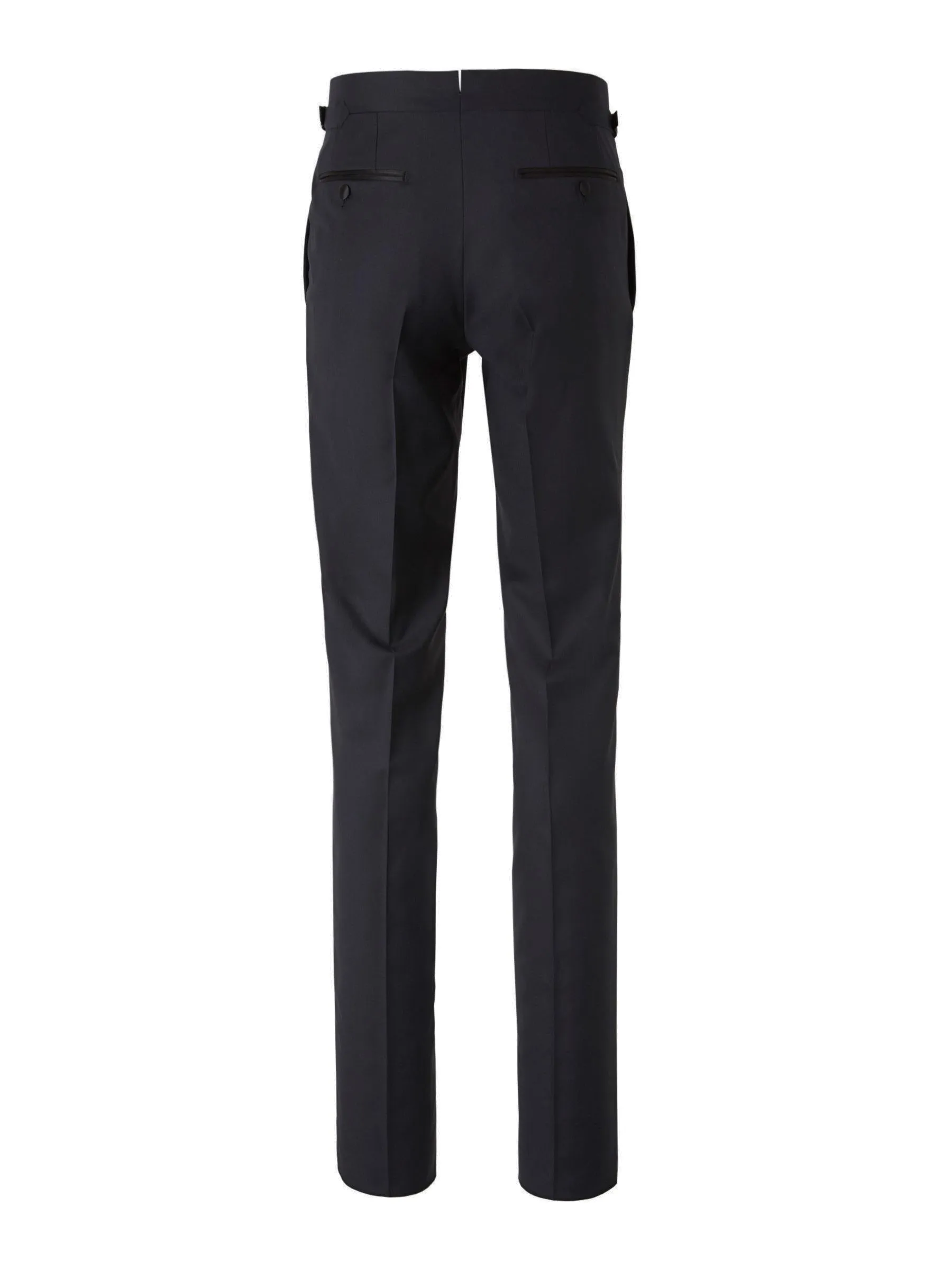 Tom Ford Single-Breasted Two-Piece Suit