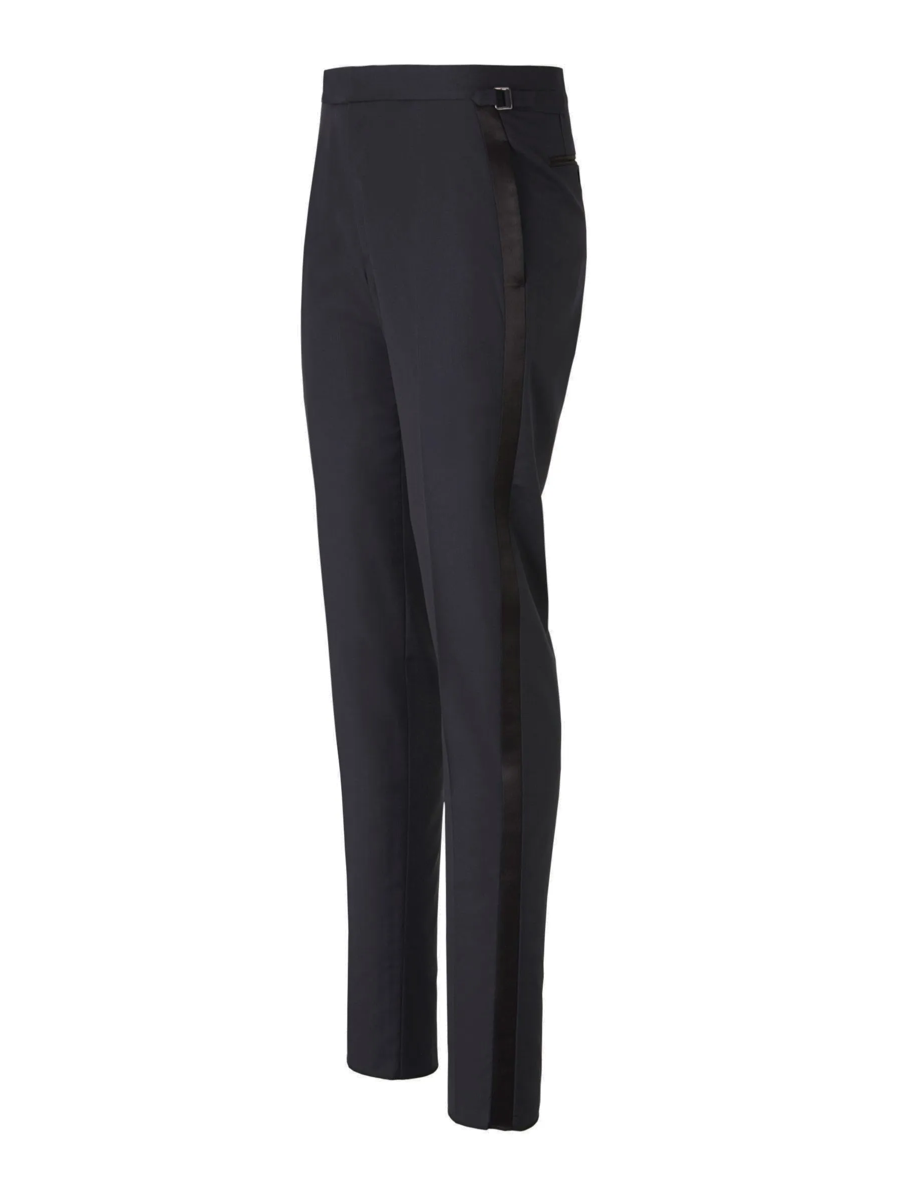 Tom Ford Single-Breasted Two-Piece Suit