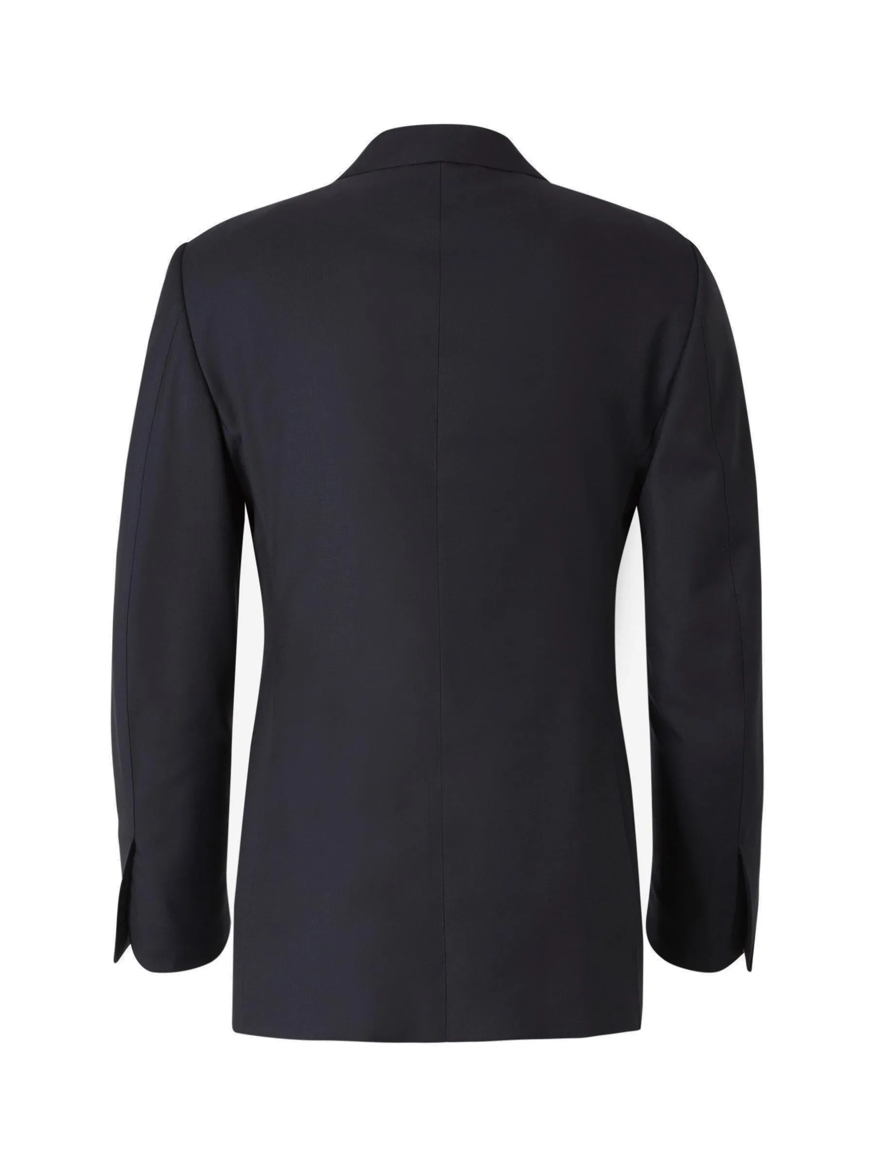 Tom Ford Single-Breasted Two-Piece Suit