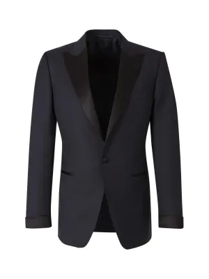 Tom Ford Single-Breasted Two-Piece Suit