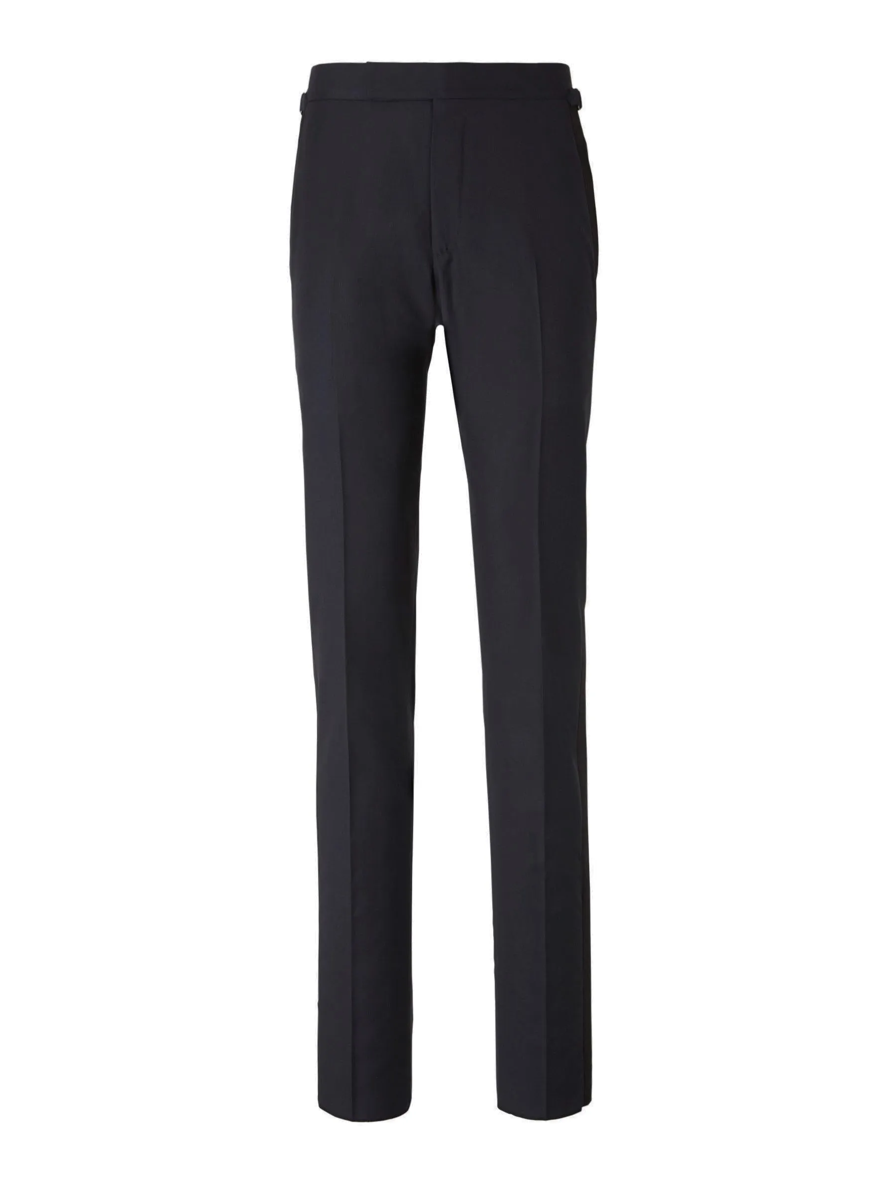 Tom Ford Single-Breasted Two-Piece Suit