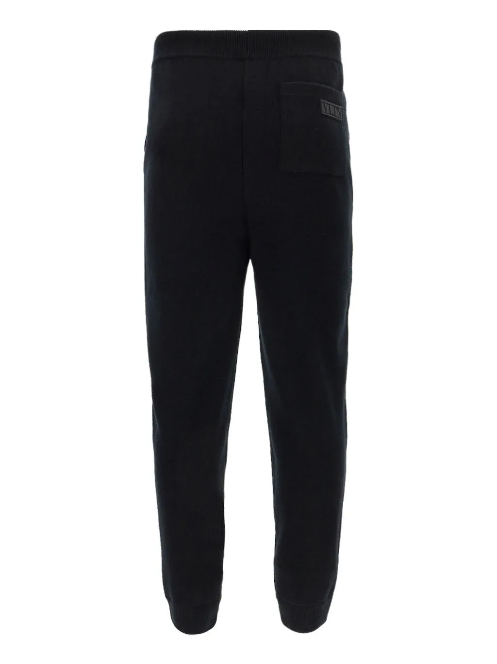 Valentino Drawstring Jogging Pants