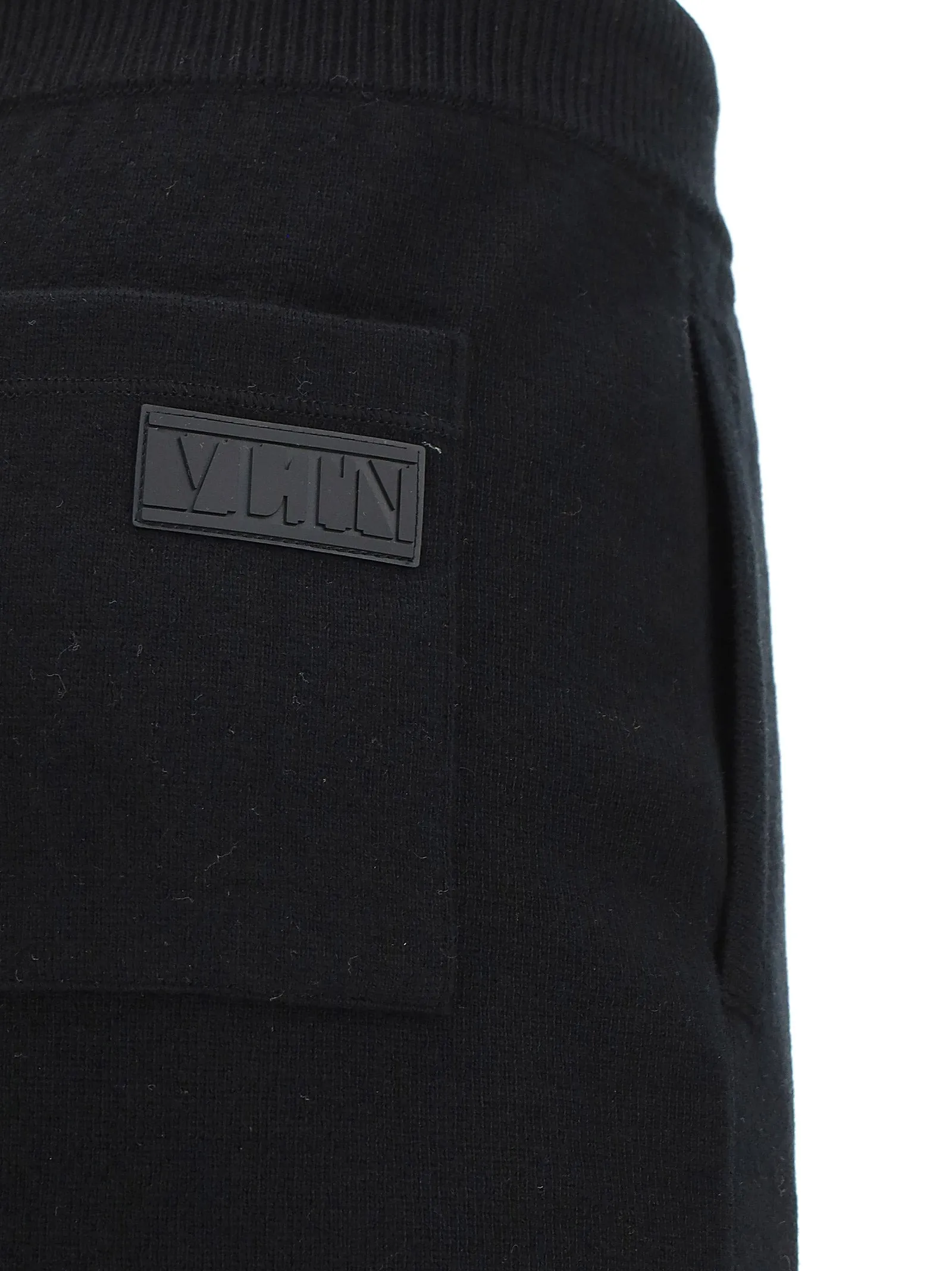 Valentino Drawstring Jogging Pants