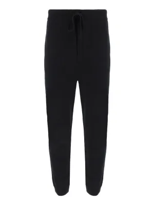 Valentino Drawstring Jogging Pants
