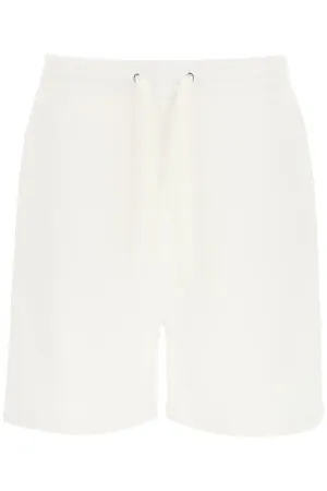 Valentino Drawstring Waist Shorts