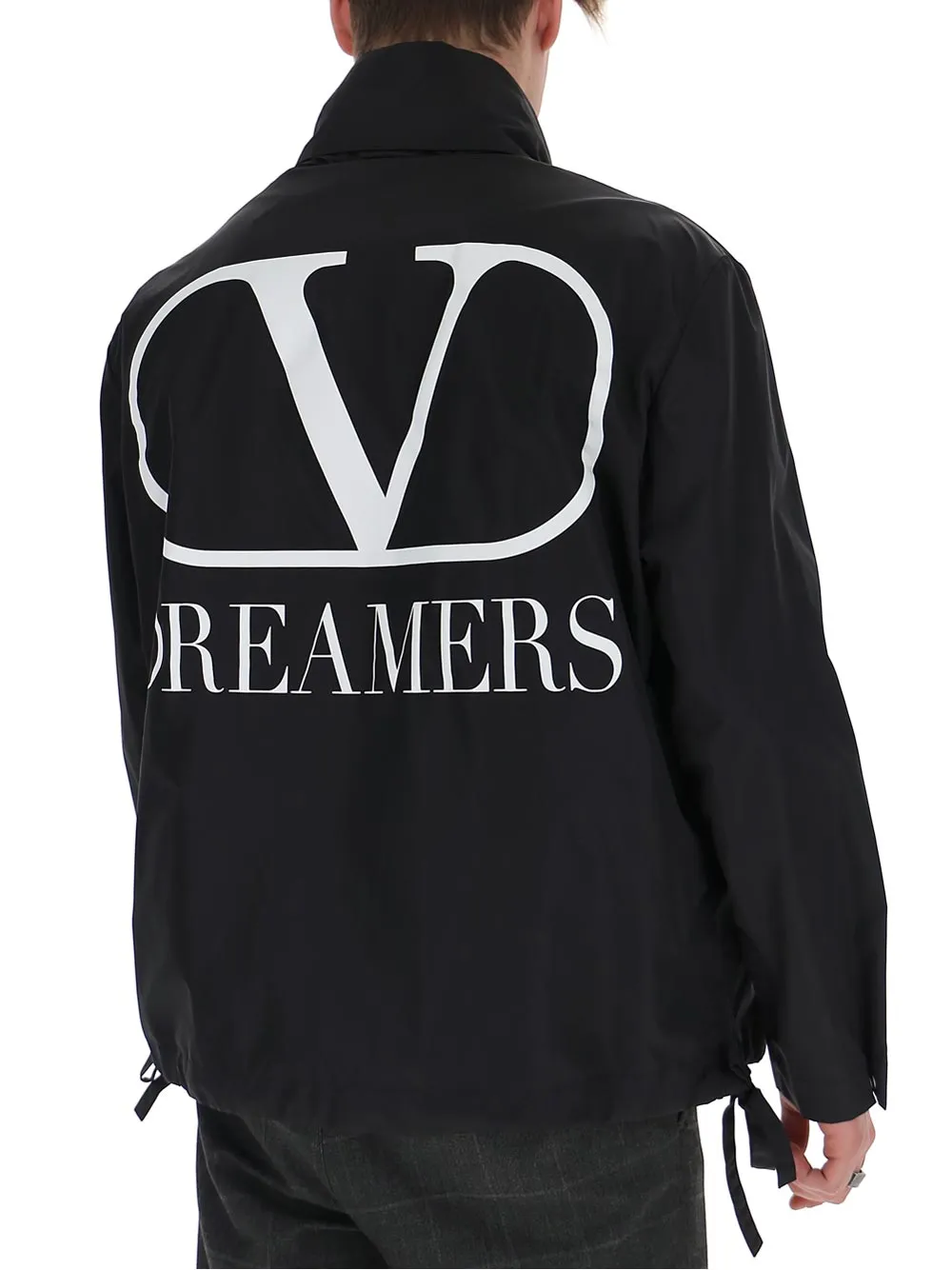Valentino Dreamers Jacket