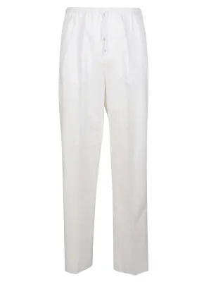 Valentino Elasticated Waist Pants