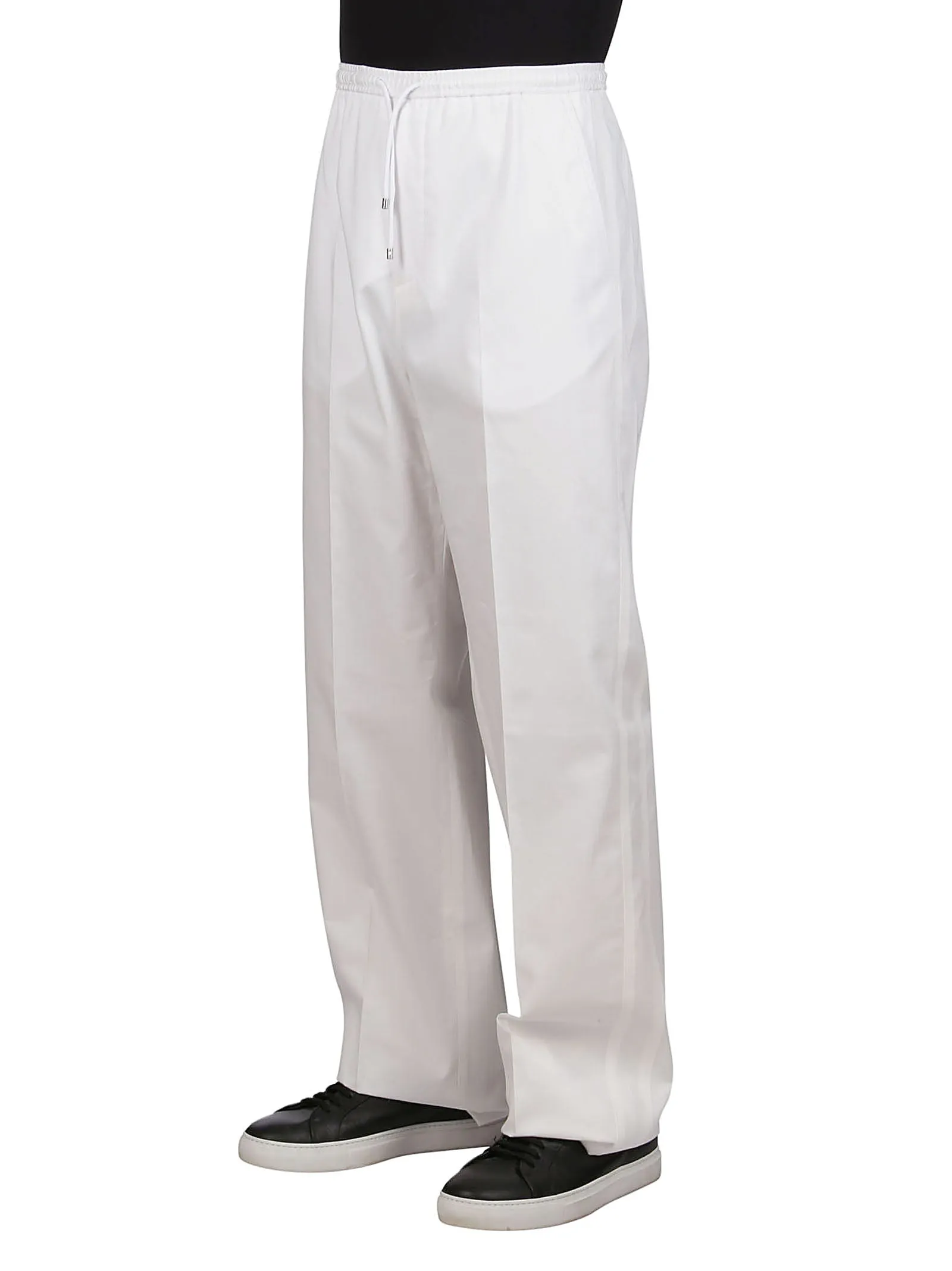 Valentino Elasticated Waist Pants