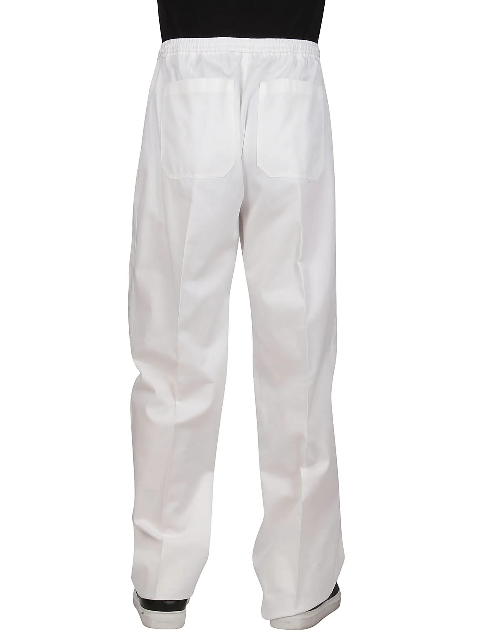 Valentino Elasticated Waist Pants