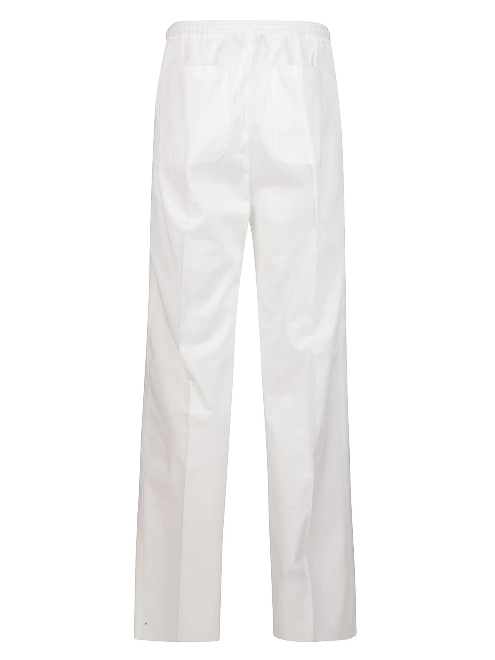 Valentino Elasticated Waist Pants