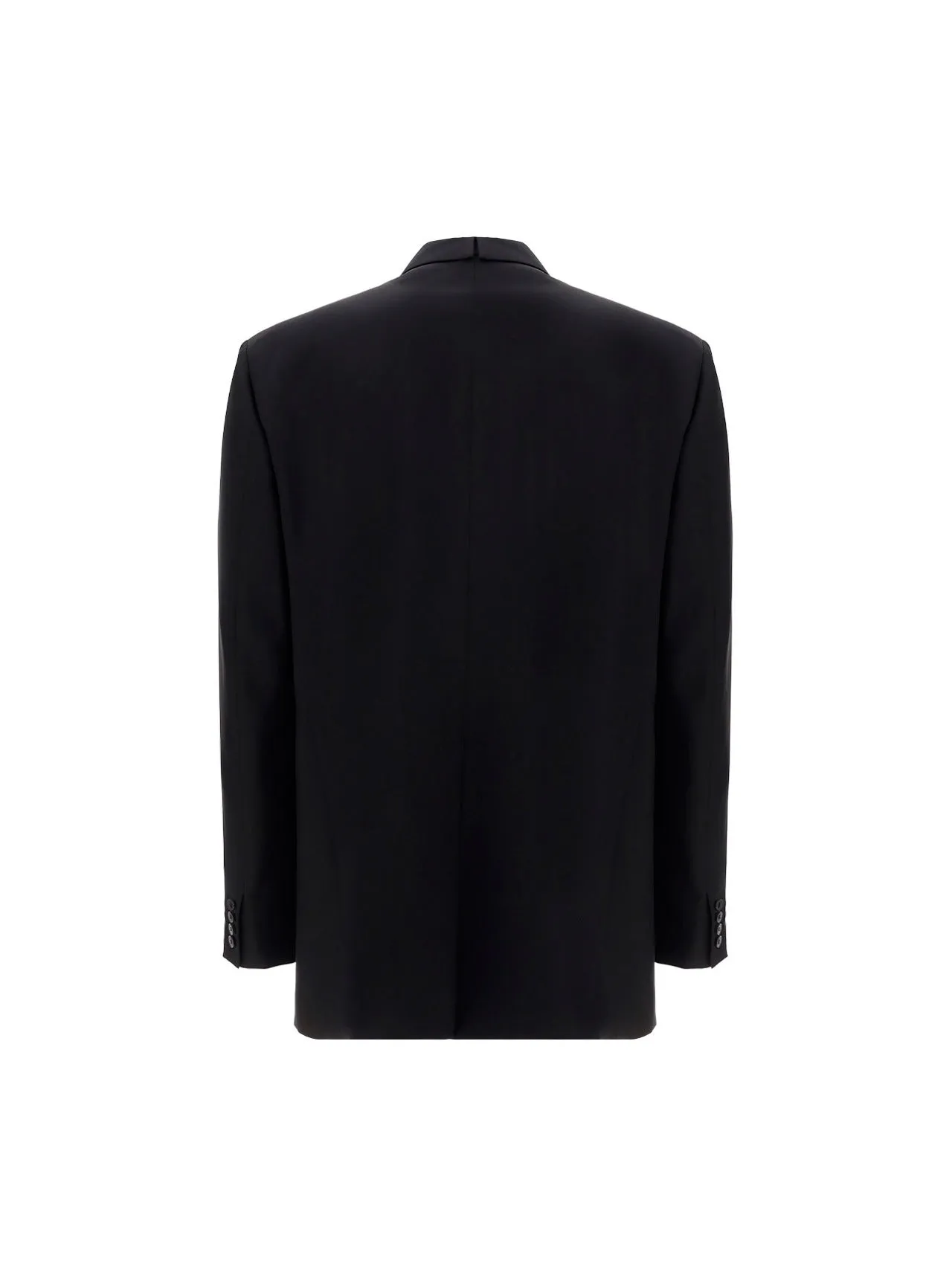 Valentino Garden Double Breasted Jacket