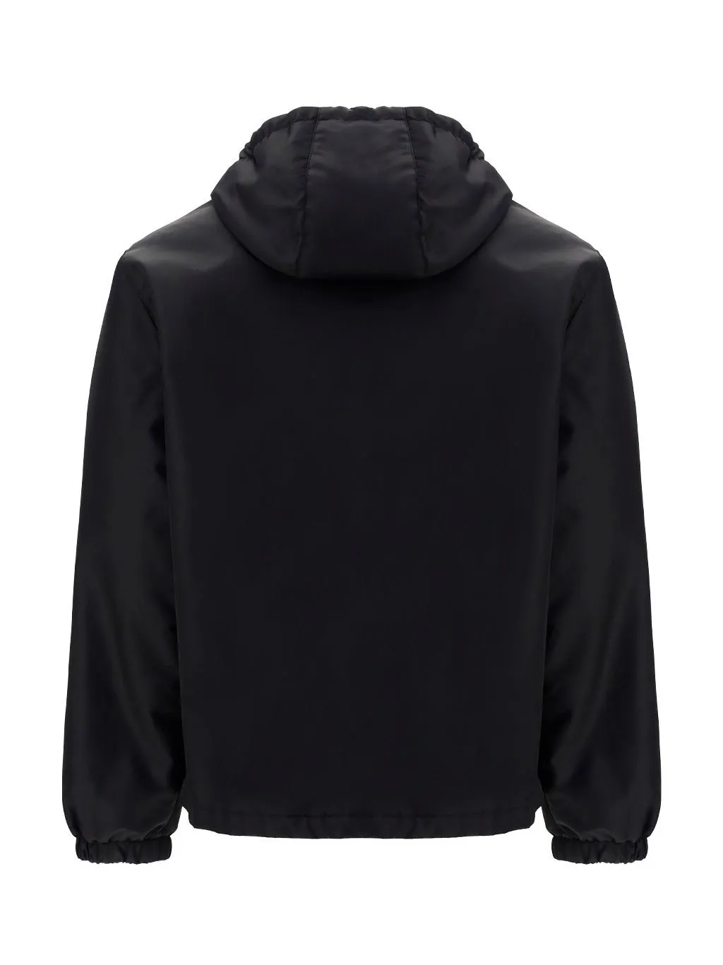 Valentino Garden Windbreaker Jacket