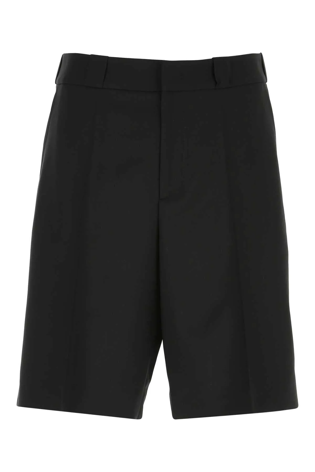 Valentino Tailored Bermuda Shorts
